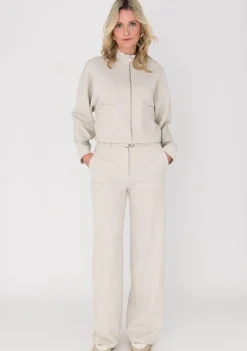 DAMES ANNA VAN TOOR PANTALON