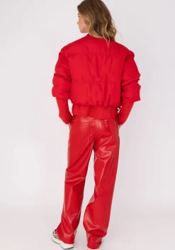 DAMES ANNA VAN TOOR PANTALON