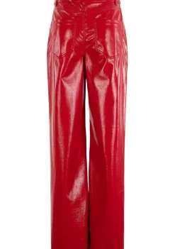 DAMES ANNA VAN TOOR PANTALON