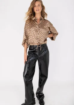 DAMES ANNA VAN TOOR PANTALON