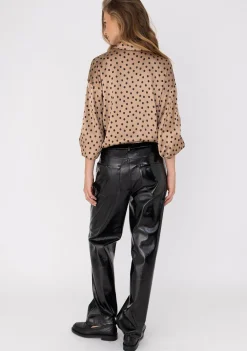 DAMES ANNA VAN TOOR PANTALON