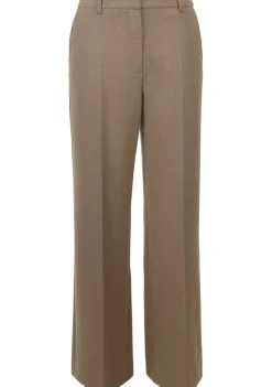 DAMES ANNA VAN TOOR PANTALON