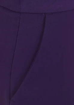 DAMES ANNA VAN TOOR PANTALON