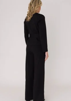 DAMES ANNA VAN TOOR PANTALON