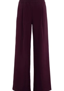 DAMES ANNA VAN TOOR PANTALON
