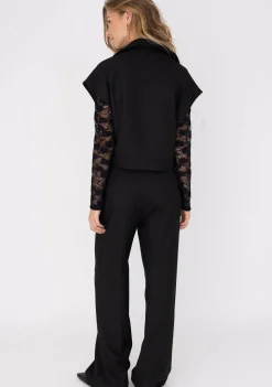 DAMES ANNA VAN TOOR PANTALON