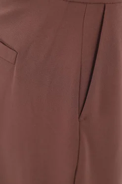 DAMES ANNA VAN TOOR PANTALON