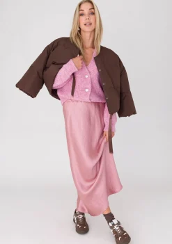 DAMES ANNA VAN TOOR ROK