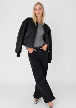 DAMES ANNA VAN TOOR SHIRT