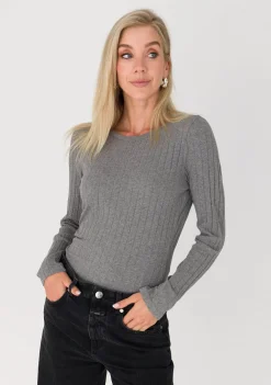 DAMES ANNA VAN TOOR SHIRT