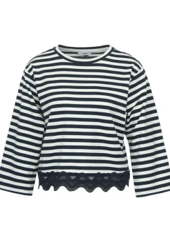 DAMES ANNA VAN TOOR SHIRT