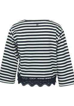 DAMES ANNA VAN TOOR SHIRT