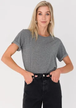 DAMES ANNA VAN TOOR SHIRT