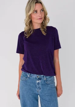 DAMES ANNA VAN TOOR SHIRT