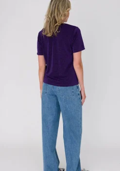 DAMES ANNA VAN TOOR SHIRT