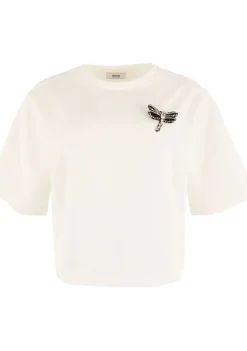 DAMES ANNA VAN TOOR SHIRT