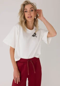 DAMES ANNA VAN TOOR SHIRT