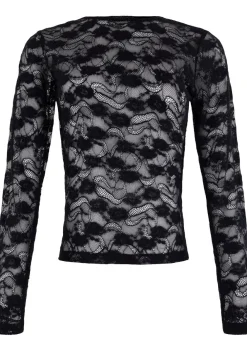 DAMES ANNA VAN TOOR SHIRT