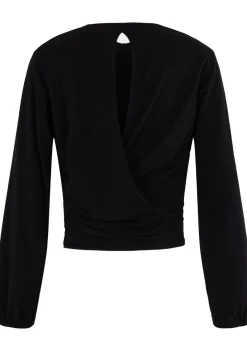 DAMES ANNA VAN TOOR SHIRT