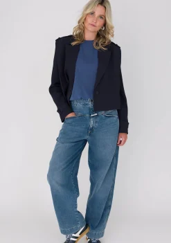 DAMES ANNA VAN TOOR SHIRT