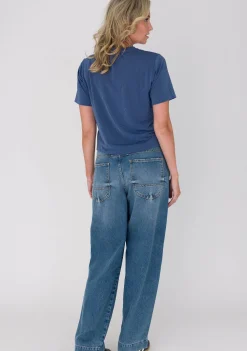 DAMES ANNA VAN TOOR SHIRT