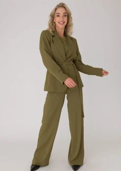 DAMES ANNA VAN TOOR SHIRT