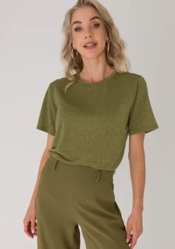 DAMES ANNA VAN TOOR SHIRT