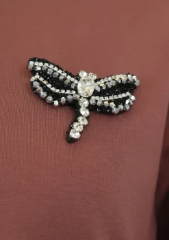 DAMES ANNA VAN TOOR SHIRT