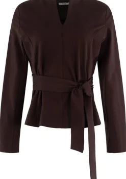 DAMES ANNA VAN TOOR SHIRT