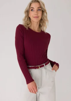 DAMES ANNA VAN TOOR SHIRT