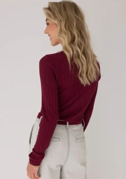 DAMES ANNA VAN TOOR SHIRT