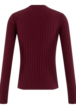 DAMES ANNA VAN TOOR SHIRT