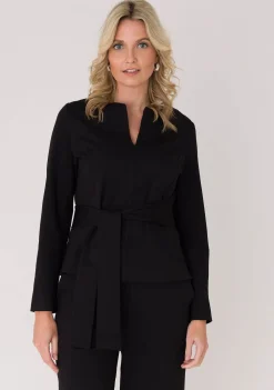 DAMES ANNA VAN TOOR SHIRT