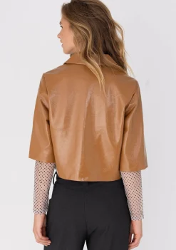 DAMES ANNA VAN TOOR SHIRT