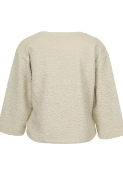 DAMES ANNA VAN TOOR SWEATER