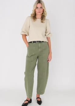 DAMES ANNA VAN TOOR SWEATER