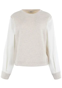 DAMES ANNA VAN TOOR SWEATER