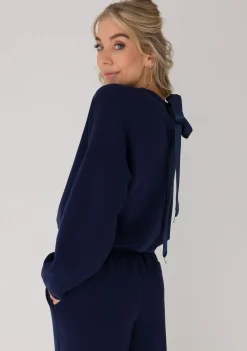 DAMES ANNA VAN TOOR SWEATER