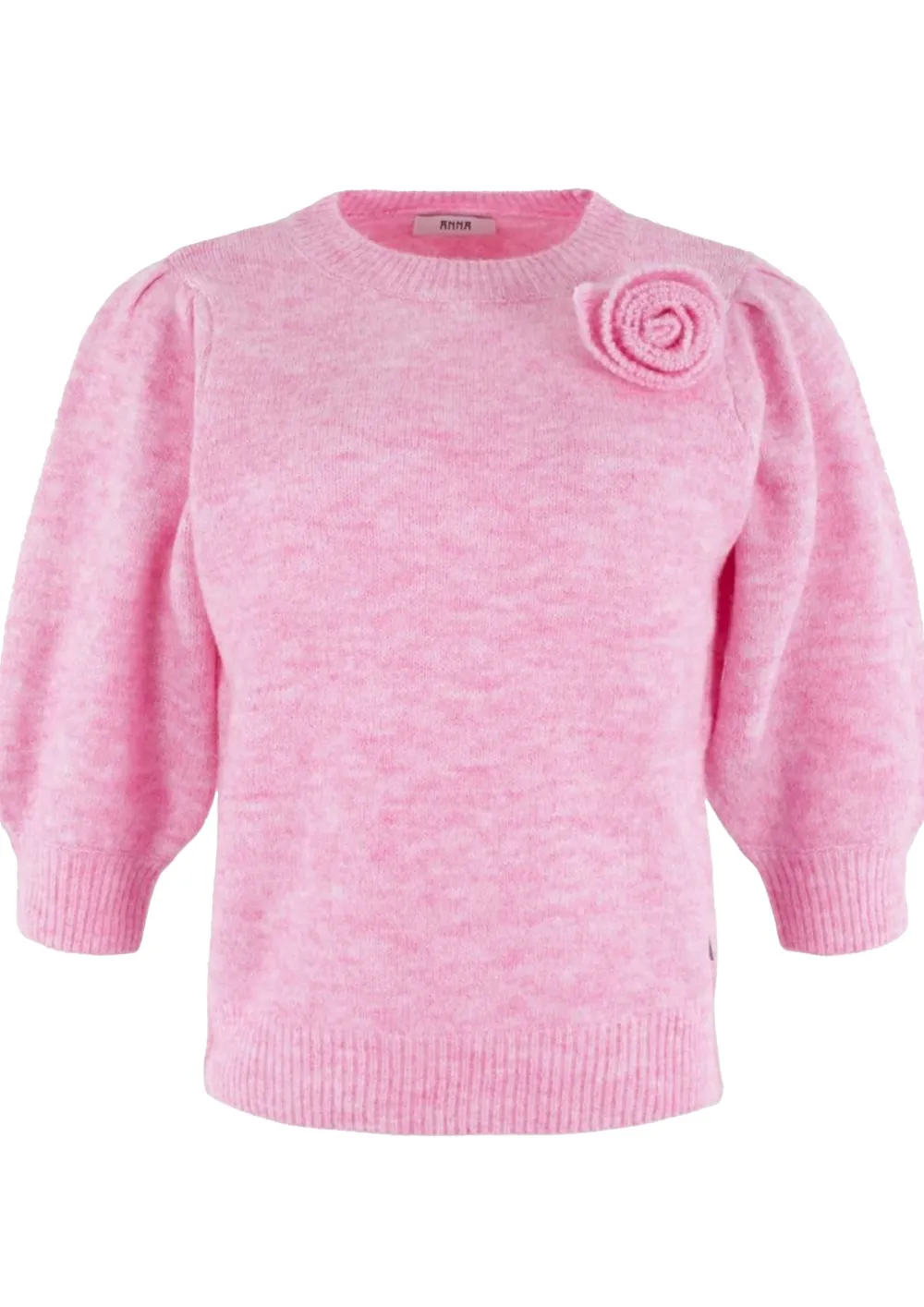 DAMES ANNA VAN TOOR TRUI