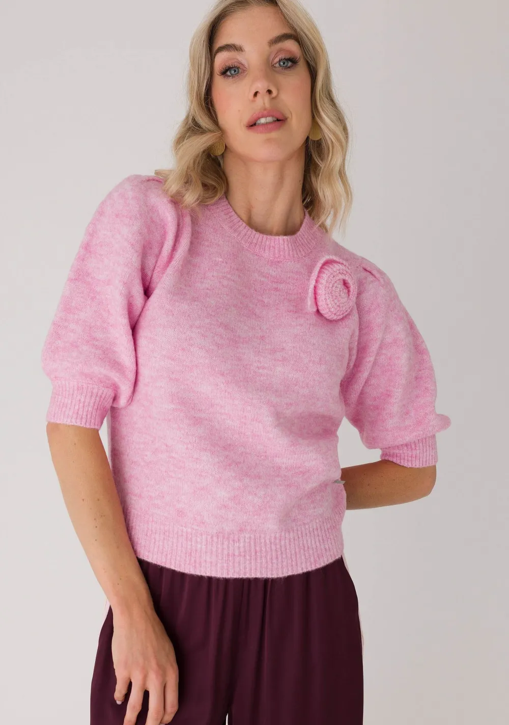 DAMES ANNA VAN TOOR TRUI