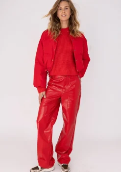 DAMES ANNA VAN TOOR TRUI