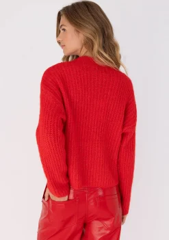 DAMES ANNA VAN TOOR TRUI