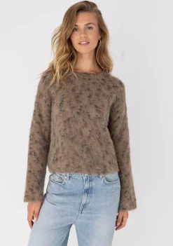 DAMES ANNA VAN TOOR TRUI