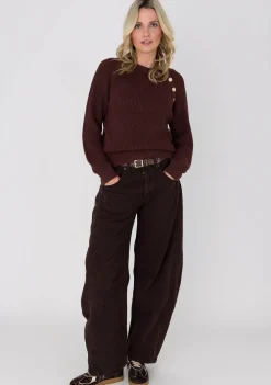 DAMES ANNA VAN TOOR TRUI