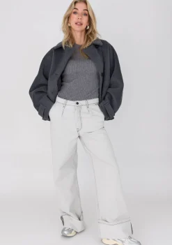 DAMES ANNA VAN TOOR TRUI