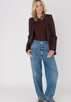 DAMES ANNA VAN TOOR TRUI