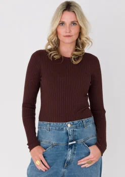 DAMES ANNA VAN TOOR TRUI