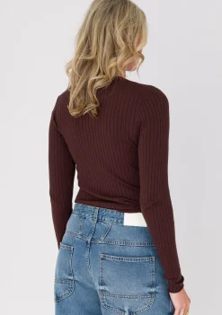 DAMES ANNA VAN TOOR TRUI