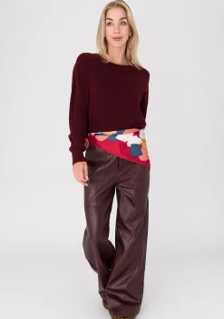 DAMES ANNA VAN TOOR TRUI