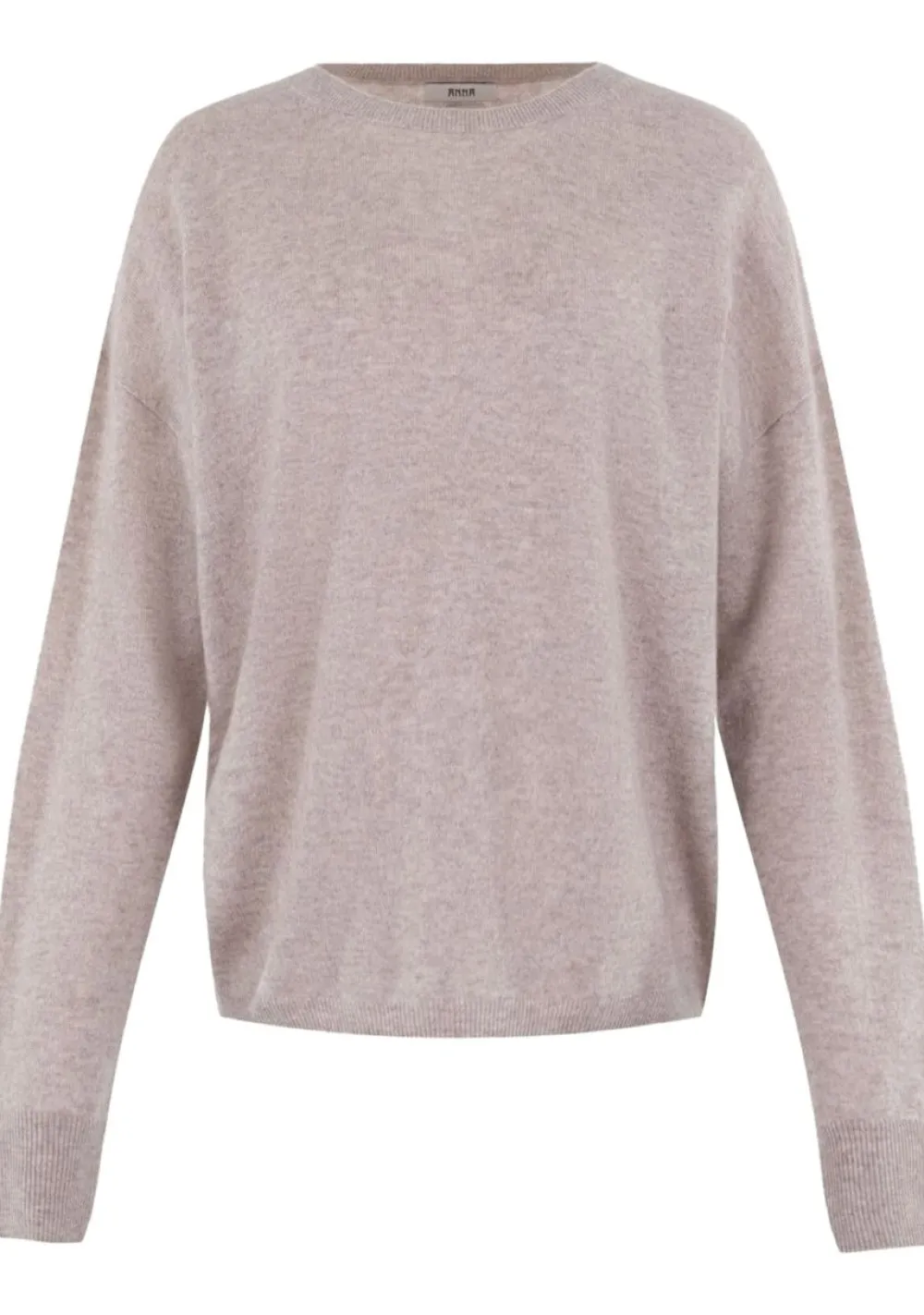 DAMES ANNA VAN TOOR TRUI